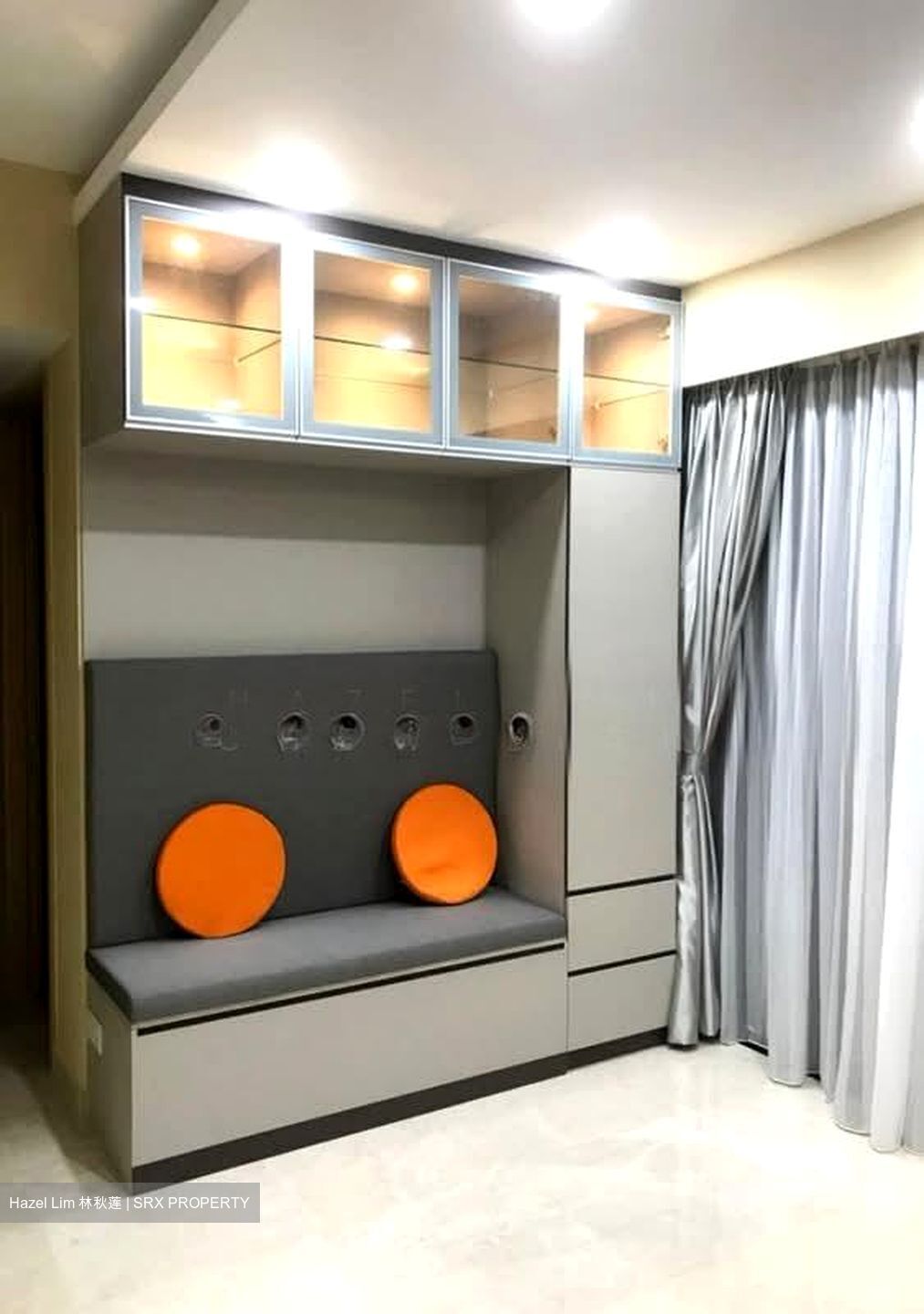 Commonwealth Towers (D3), Condominium #540198371